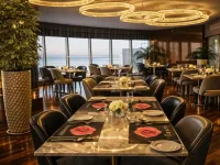 Fraser Suites Diplomatic Area Bahrain