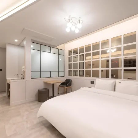 Jinju Kai Hotel