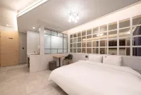 Jinju Kai Hotel - Wifi