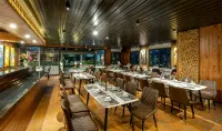Sapa Village Hotel - bar