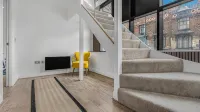 Luxury Apartment Jewellery Quarter Birmingham AP 1 - Apartments