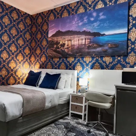 Prime Executive Accommodations Отели рядом с достопримечательностью «Торговый центр N1 City»