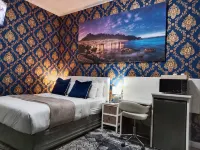 Prime Executive Accommodations - Pensions