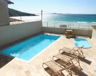 Ocean View Hotel - Beach
