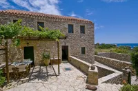 ArdamisTraditional Guest Houses - Alloggi