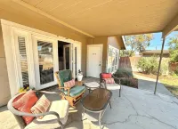 Comfortable House in Moses Lake. - 3-Star