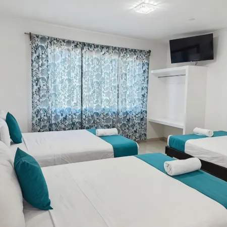 Hotel México