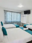 Hotel México