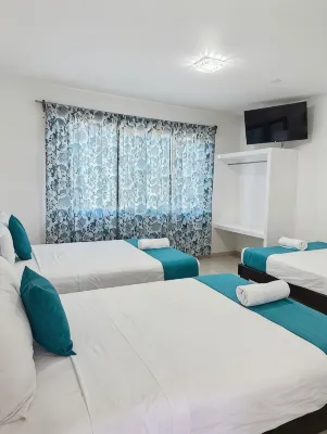 Hotel México
