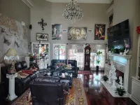 476 Nona st Breaux Bridge LA US 70517 - Bintang 2