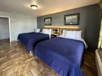 Coastal Bend at Seadrift, Motel & RV Park