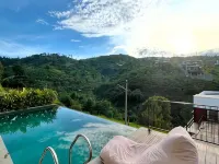 Twelve Stones Dago Village Hotels in Cimenyan