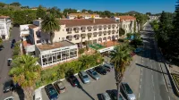 Hotel Sol e Serra - ที่มีบาร์