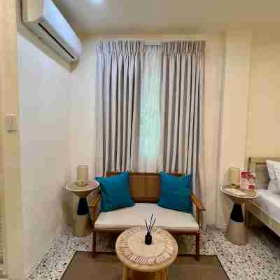 Big Waves Boutique Hotel Siargao Rooms