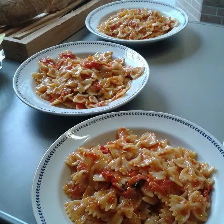 B&B la Corte