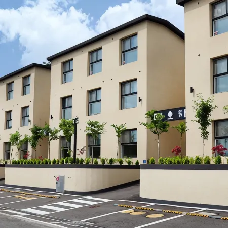 Epop Resort Pension