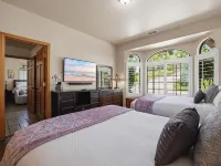 Hidden Garden Sanctuary Estate ll Mountain Views & Serenity Hotels in Fallbrook