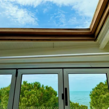 BeachfrontGrado Seaview Apartment & Parking Costa Azzurra