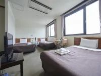 Select Inn Tsuruga Hotels in Tsuruga