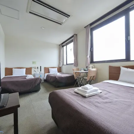 Select Inn Tsuruga