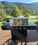 Luxury Hunter Mountain View Townhome -Pool-Fire Pit-Walk to Scribner’s-Sleeps 10