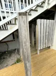 Blount Cottage 5 Bedroom Home by RedAwning - parking