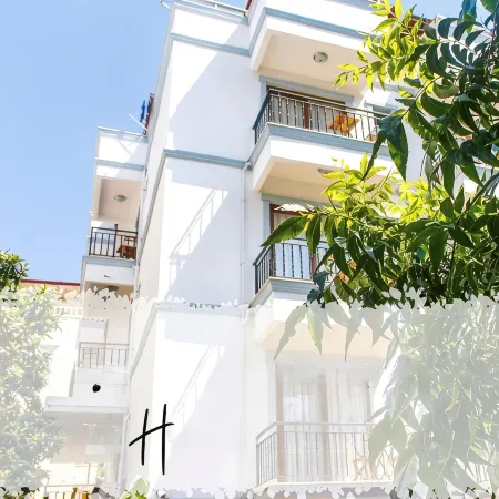 Hotel Hermes