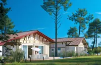Odalys Prestige Residence Les Greens du Bassin - Wifi