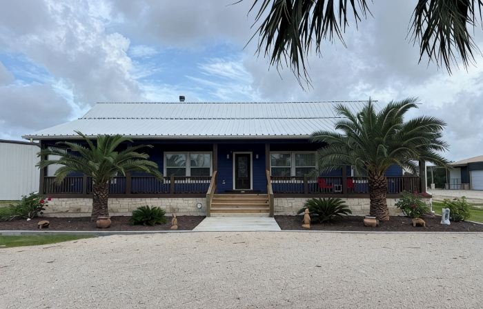 Turtle Bay Lodge Great for Large Gatherings