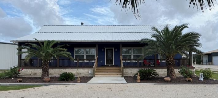 海龜灣山林小屋，適合大型聚會 奧康納港住宿飯店
