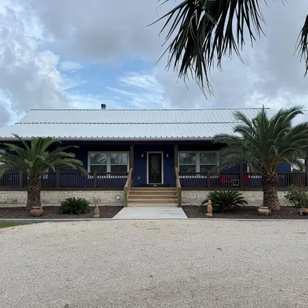 Turtle Bay Lodge Great for Large Gatherings