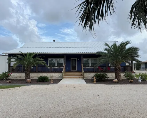Turtle Bay Lodge Great for Large Gatherings Hotels in Port O'Connor