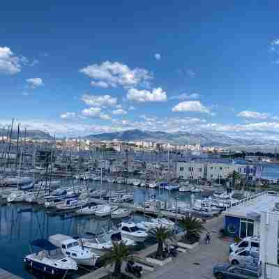 Vacation apartment on the Costa Blanca with breathtaking sea views!!!!! Others