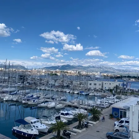 Vacation apartment on the Costa Blanca with breathtaking sea views!!!!!