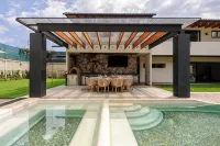 Casa Ripoll - Gym