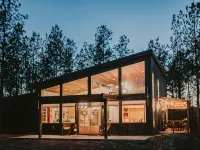 Mountain cabin,Creek access, Hot tub near Hochatown Hotels in Pushmataha County