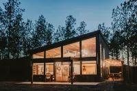 Mountain cabin,Creek access, Hot tub near Hochatown - Homestays