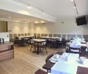KU Hotel Turismo Temuco - Desayuno