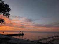 Holiday Lodge on Green Bay - Wifi