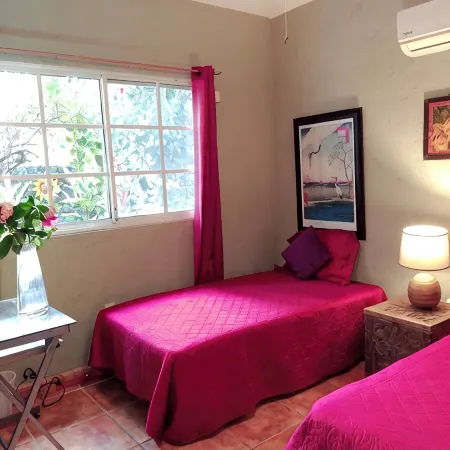 Fabulous Cabarete Villa in Bahia de Arena with Pool, Jacuzzi & Oceanview Deck!