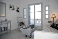 Milatos Village Cretan Agrotourism Hotel - Pysäköinti