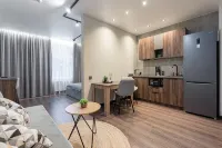Apart hotel Tsentralnyi - 2 звезды