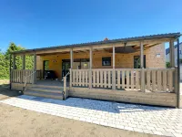 Wassermann vacation home with box-spring beds and large terrace - Wi-Fi
