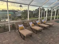 New! the W at Park Place-Pool & Spa - Homestays