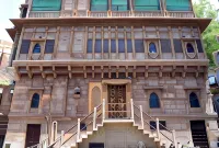 The Thikana Heritage - Homestays