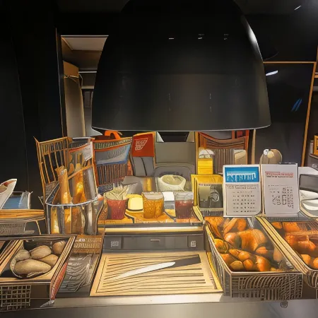 Hôtel Kyriad Direct Montpellier Saint Jean de Vedas La Peyriere Отели рядом с достопримечательностью «Больница «Сен-Рош»»