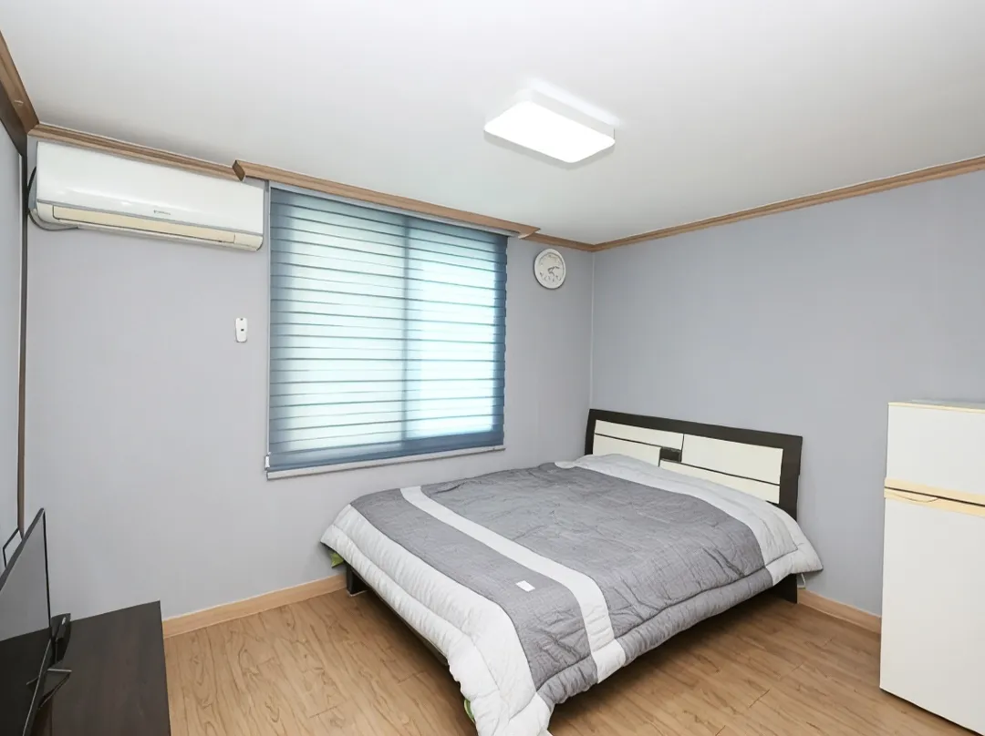 Boryeong Rosemary Pension - 인천광역시