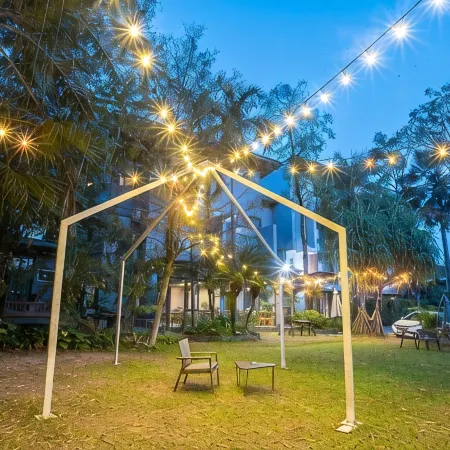 Wara Boutique Hotel