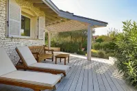 Rental villa classified 4 stars, bright. 25% OFF from 13/07 to 27/07/19 - 2-Star