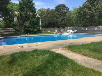 West Tisbury Country Home - Homestays